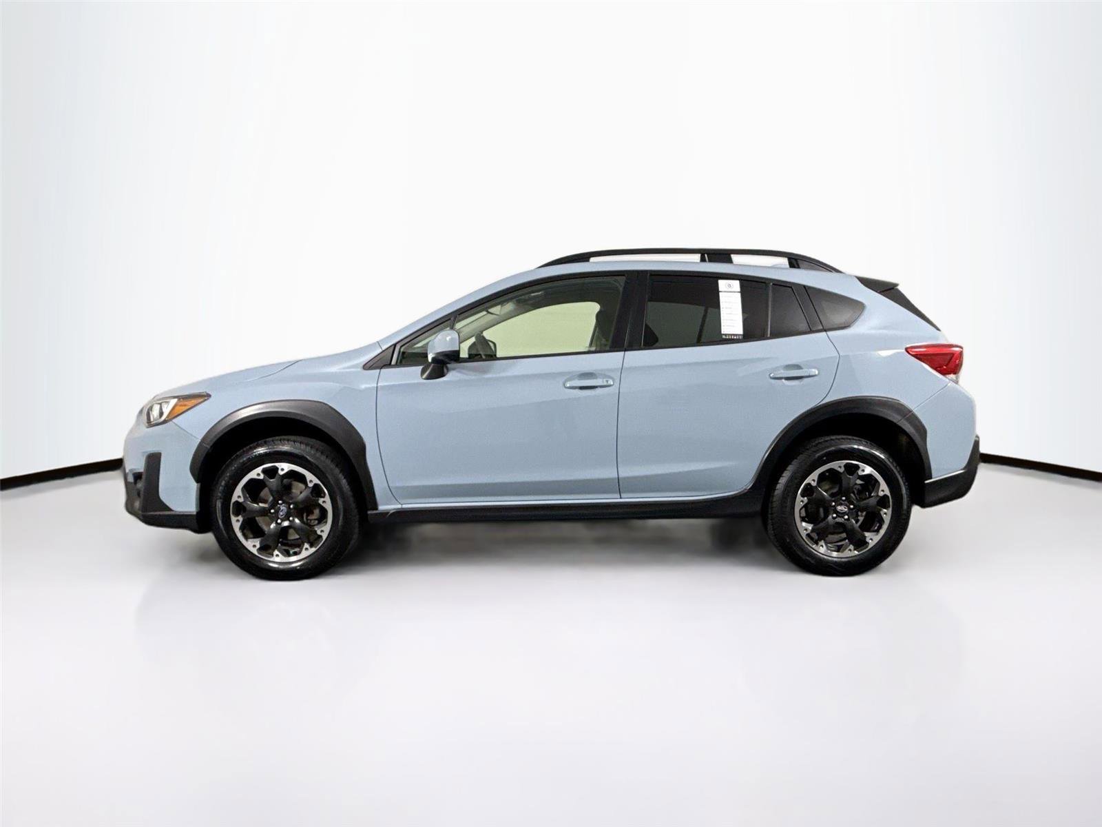 2022 Subaru Crosstrek 2.0i Premium