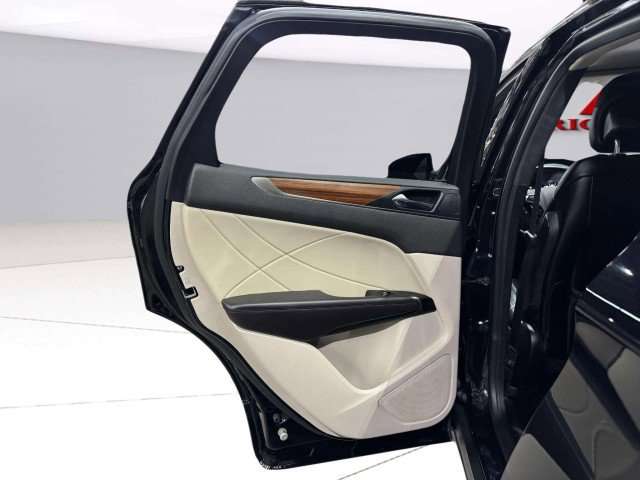 2019 Lincoln MKC Select