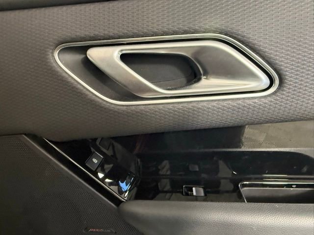 2021 Land Rover Range Rover Velar R-Dynamic S