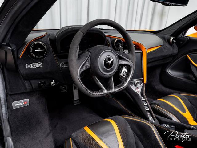 Used 2020 McLaren 720S Performance photo 43