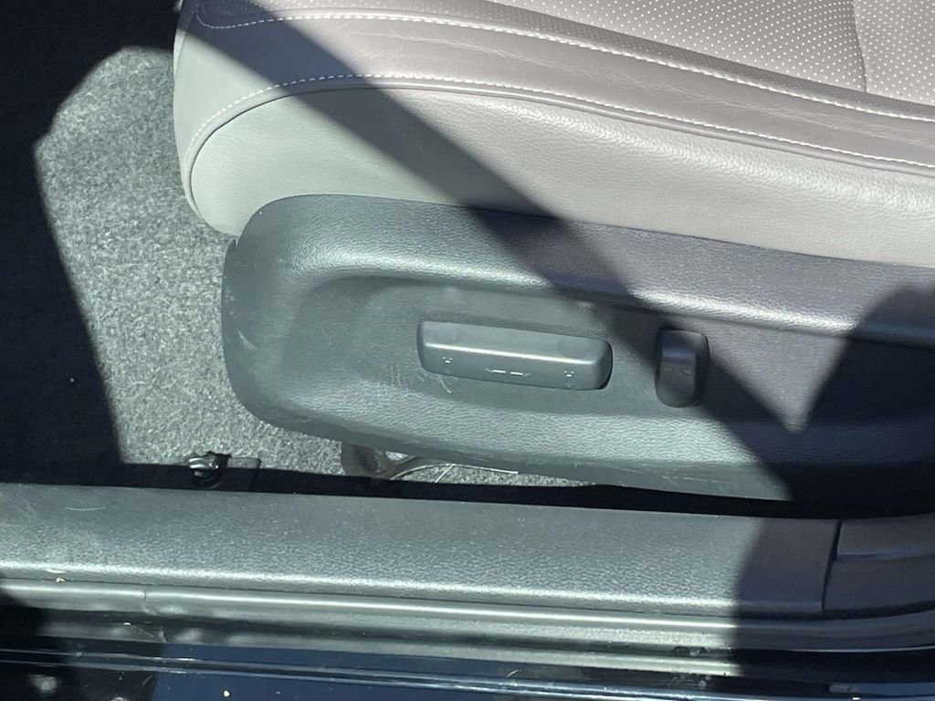 2019 Honda Civic EX-L