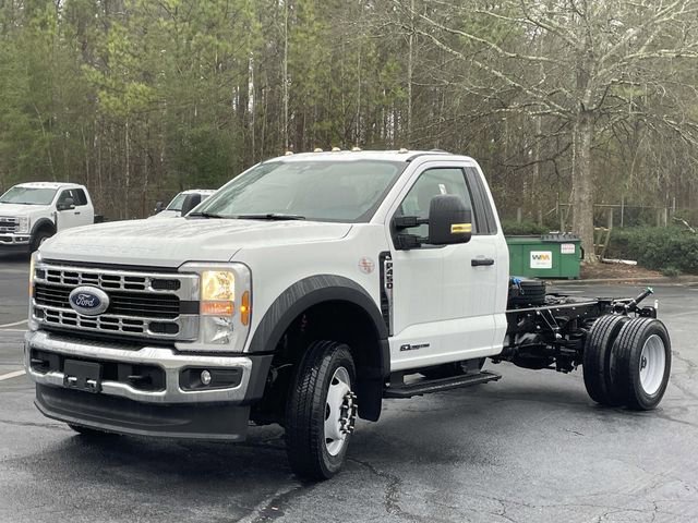 2026 Ford F450 XL