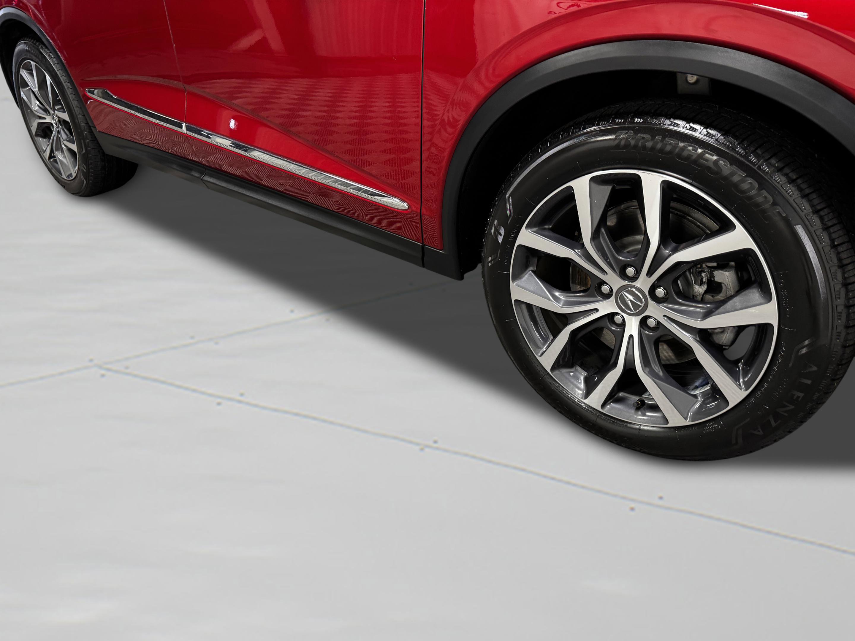 2023 Acura MDX FWD w/ Technology Package