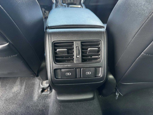 2022 Honda Accord EX-L