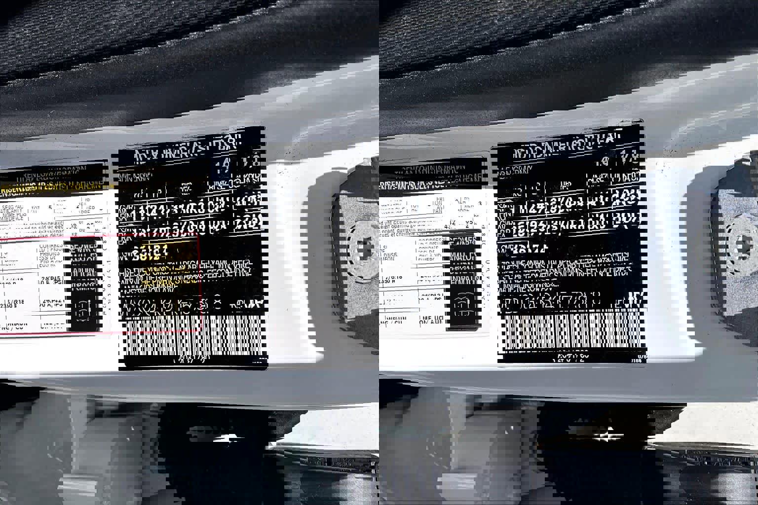 2019 Mercedes-Benz GLC 300 4MATIC