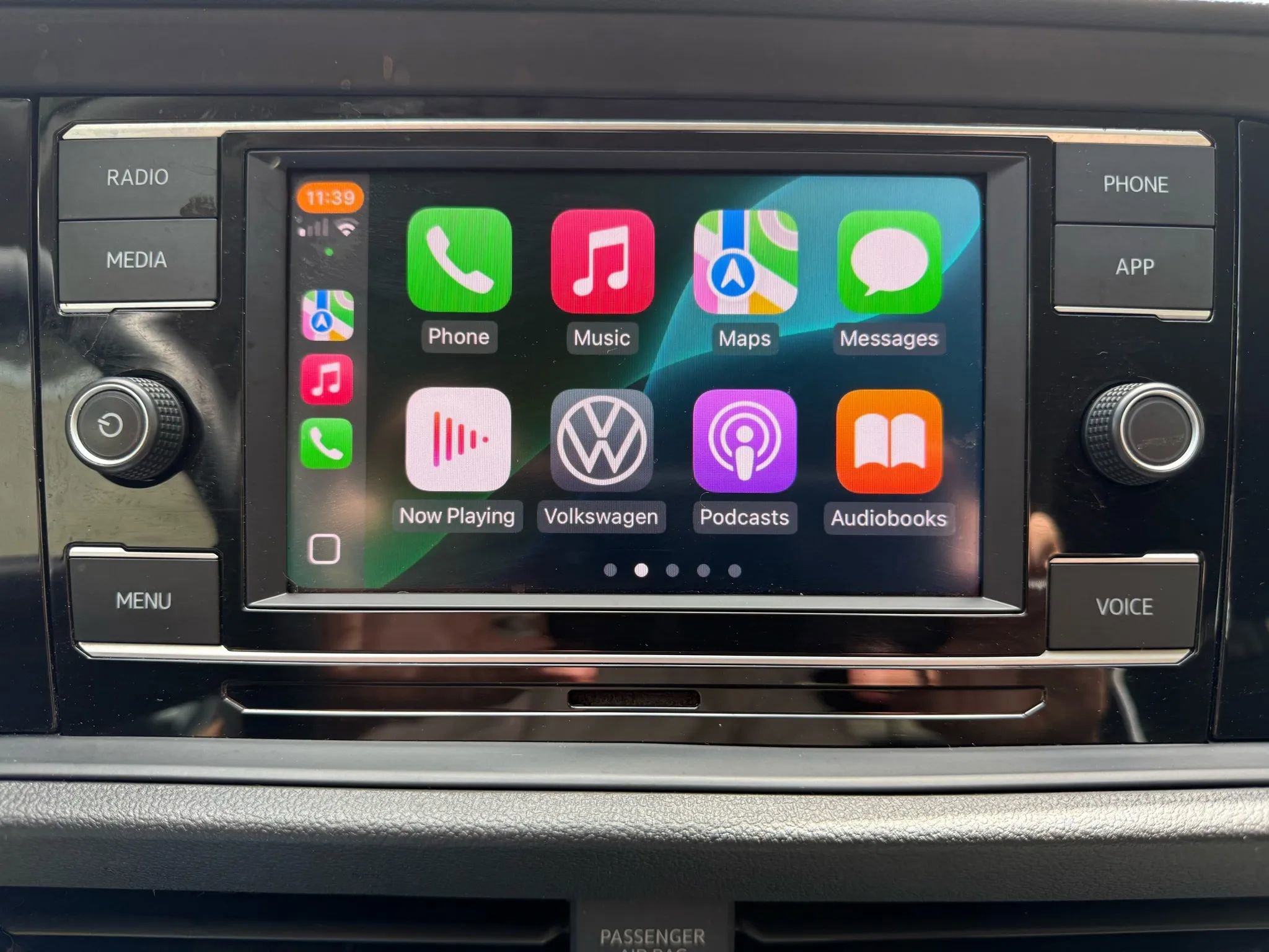 2021 Volkswagen Jetta S