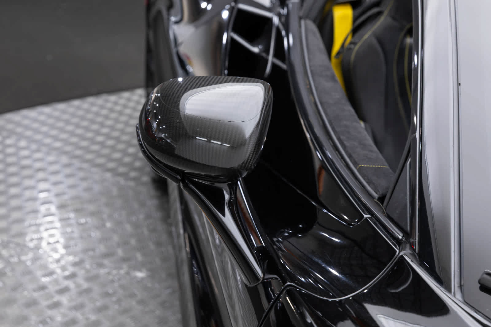 Used 2022 McLaren 720S Spider photo 53