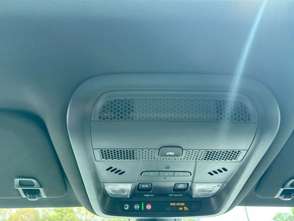 2023 Cadillac XT6 Sport