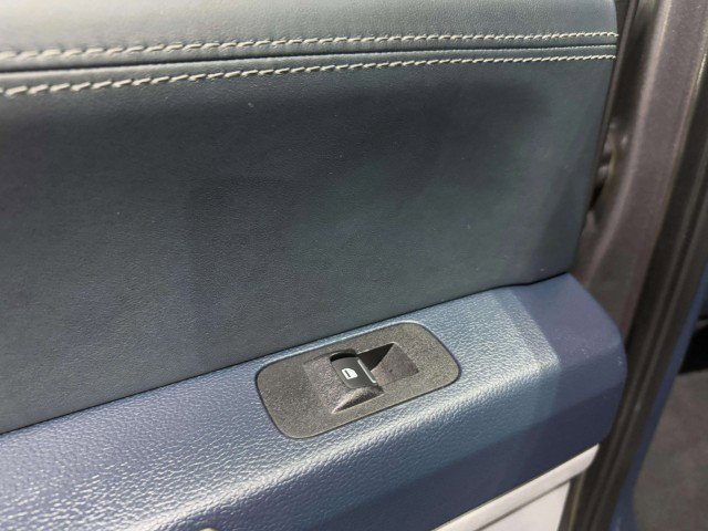 2022 Ford F250 Limited