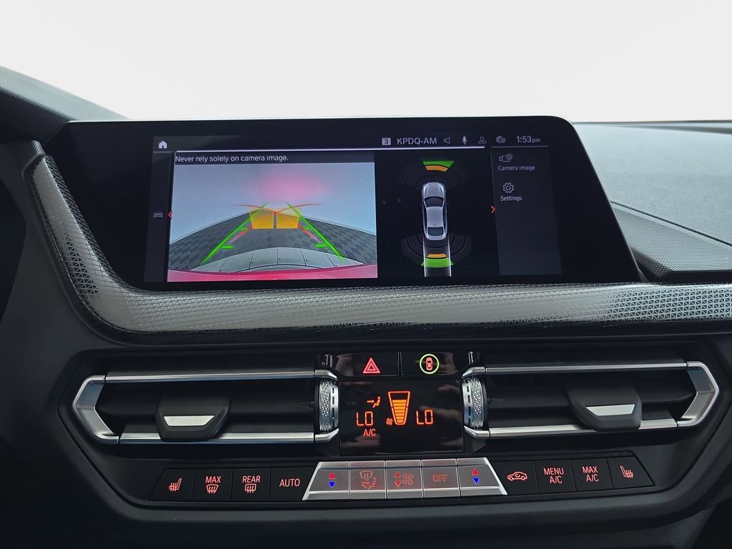 2022 BMW 228i xDrive Gran Coupe