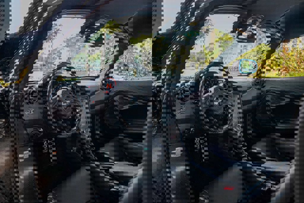 Used 2021 McLaren 765LT Coupe photo 70