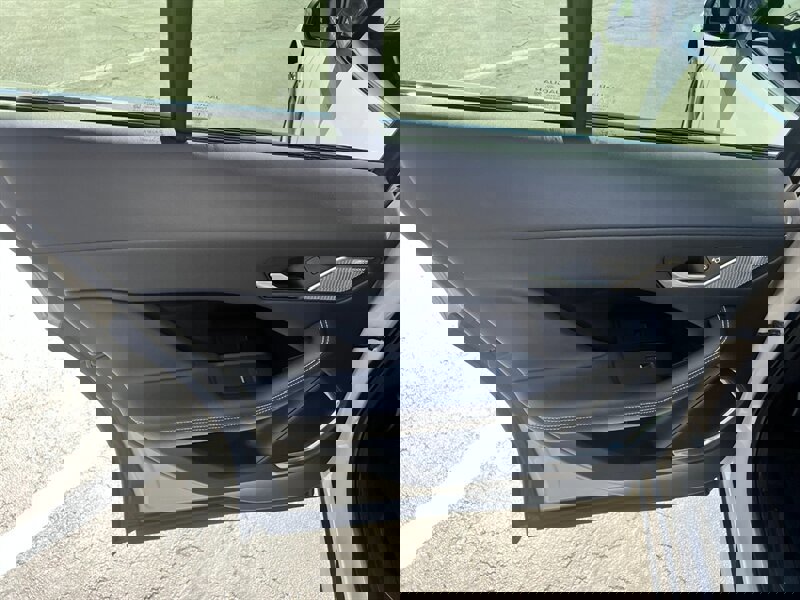 2022 Jaguar I-PACE HSE