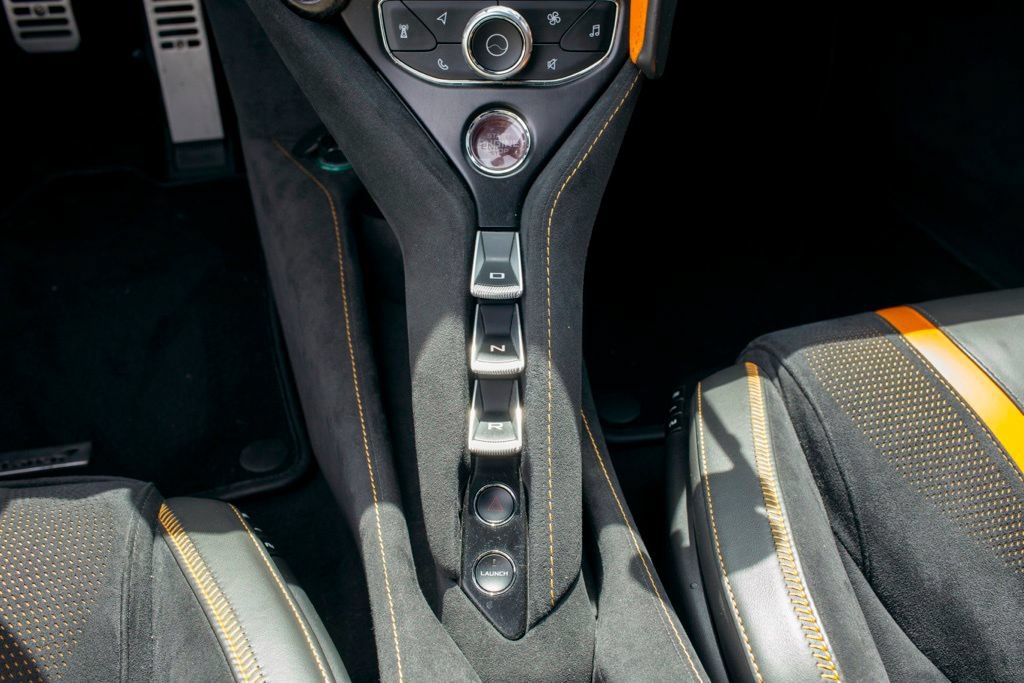 Used 2018 McLaren 720S Performance photo 50