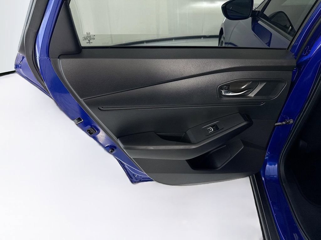 2023 Honda Accord Sport