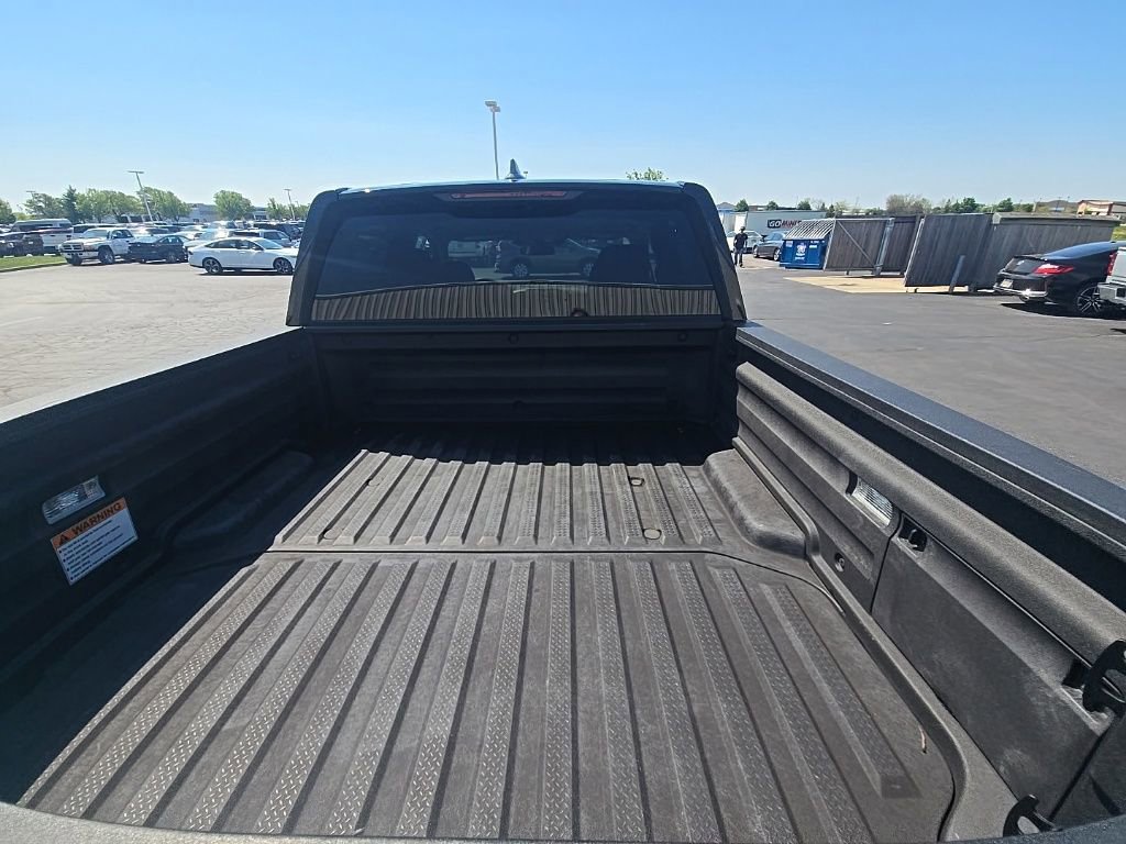 2023 Honda Ridgeline Sport