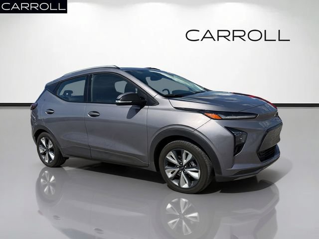 Used 2023 Chevrolet Bolt EUV LT w/ Convenience Package