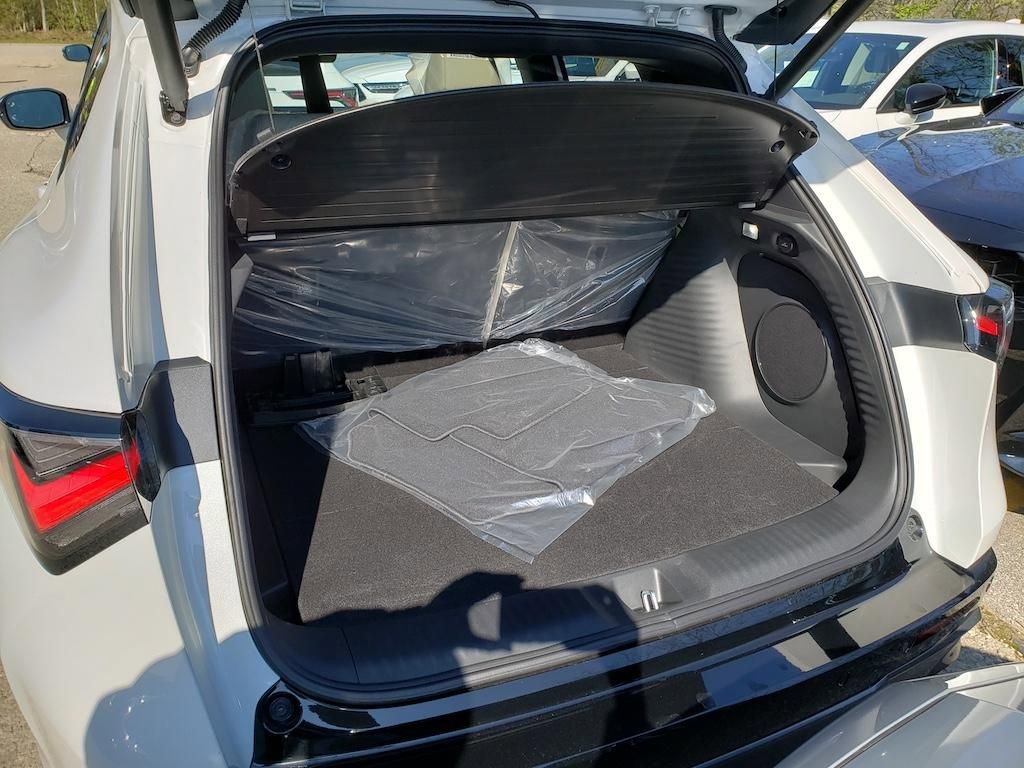 2026 Acura ADX A-Spec