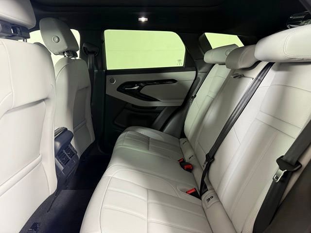 2026 Land Rover Range Rover Evoque S