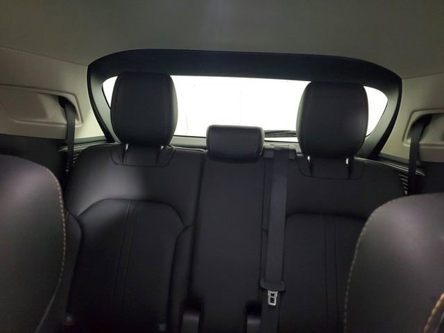 2024 MAZDA Cx-90 Plug-In Hybrid w/ Premium Pkg