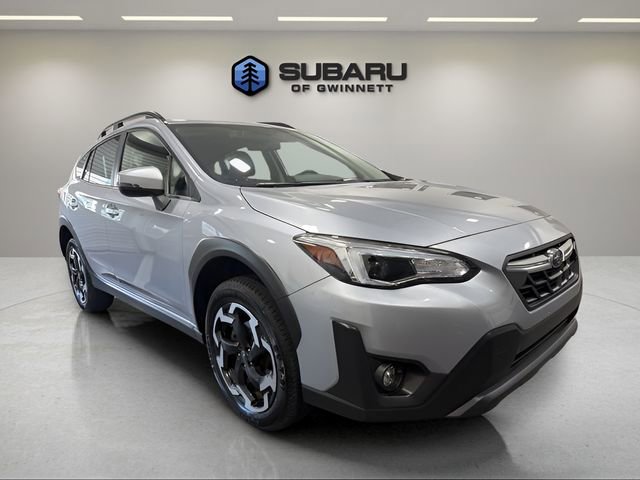 2023 Subaru Crosstrek 2.5i Limited