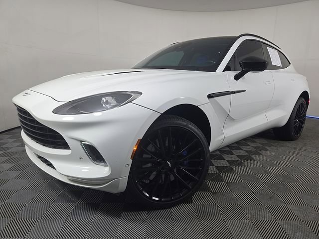 Used 2022 Aston Martin DBX