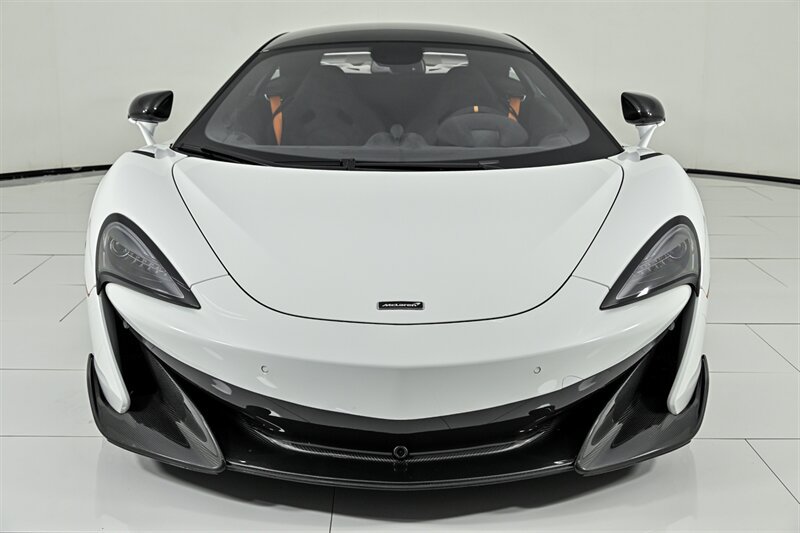 Used 2019 McLaren 600LT photo 11