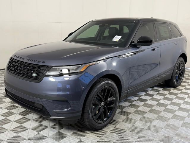 2026 Land Rover Range Rover Velar S