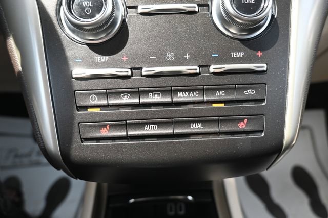 2018 Lincoln MKC Select