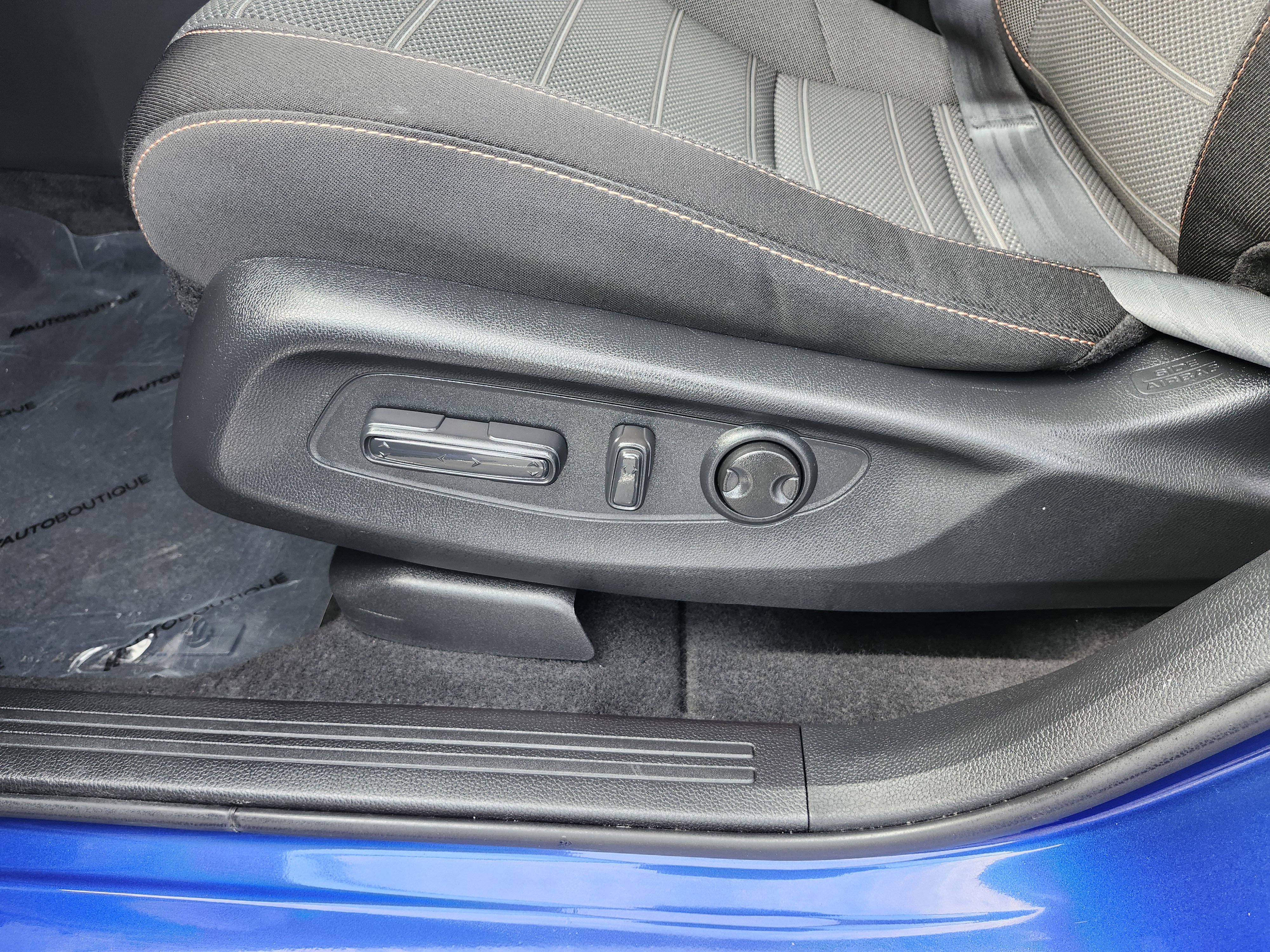 2023 Honda Cr-V Sport