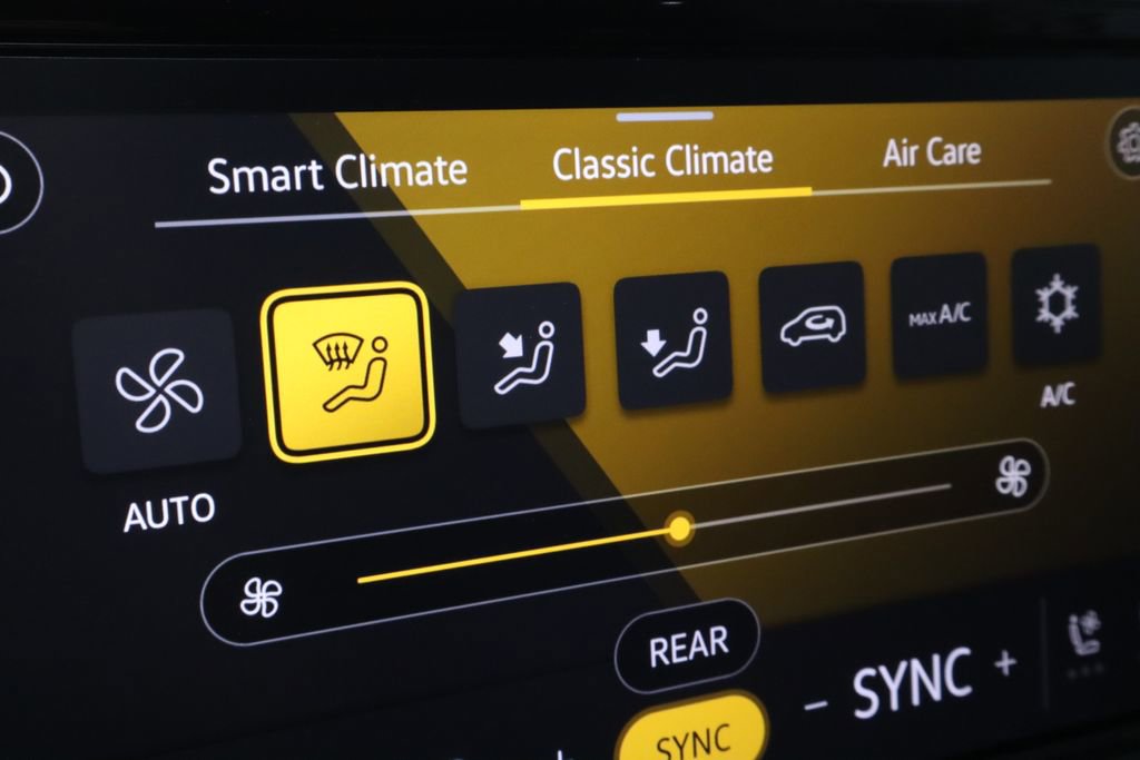 2024 Volkswagen Atlas SEL