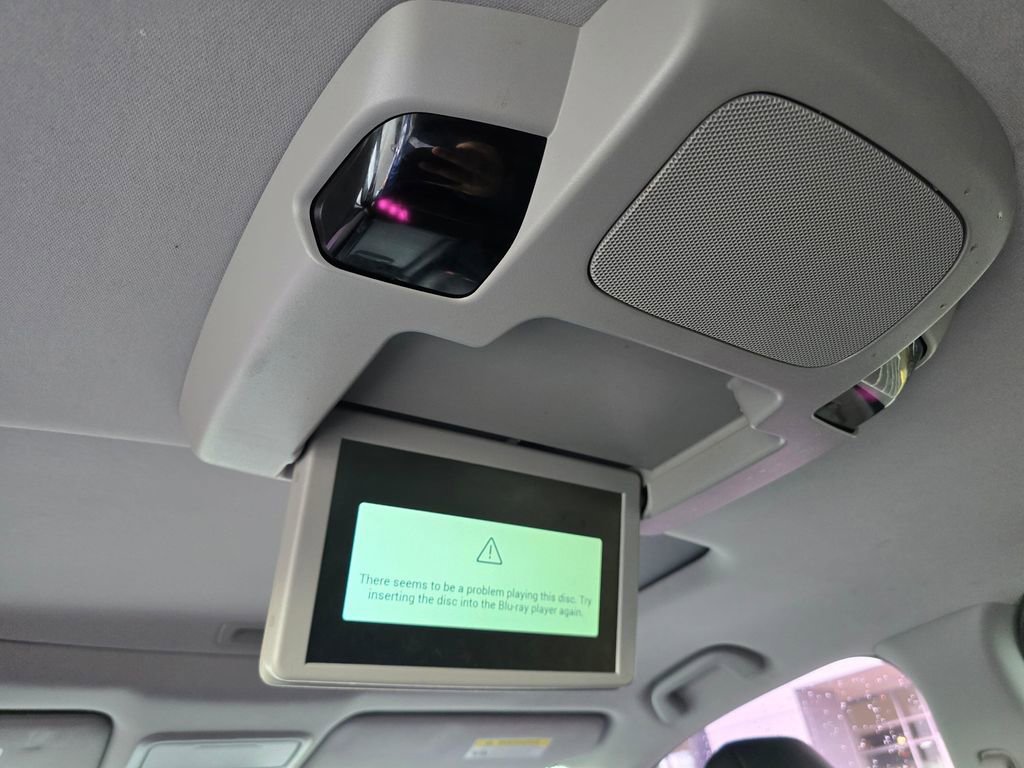 2019 Honda Pilot Touring