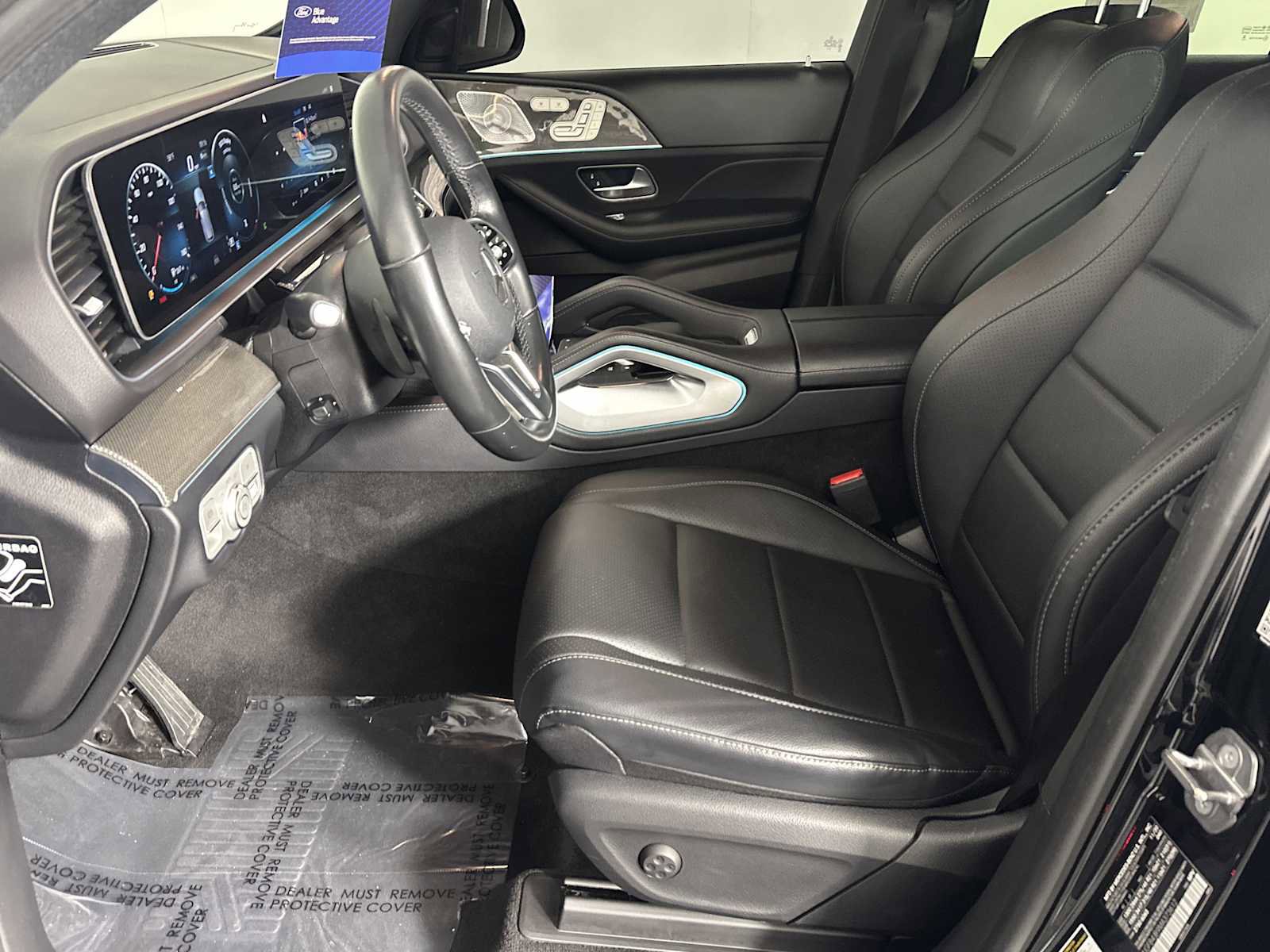 2021 Mercedes-Benz GLE 350