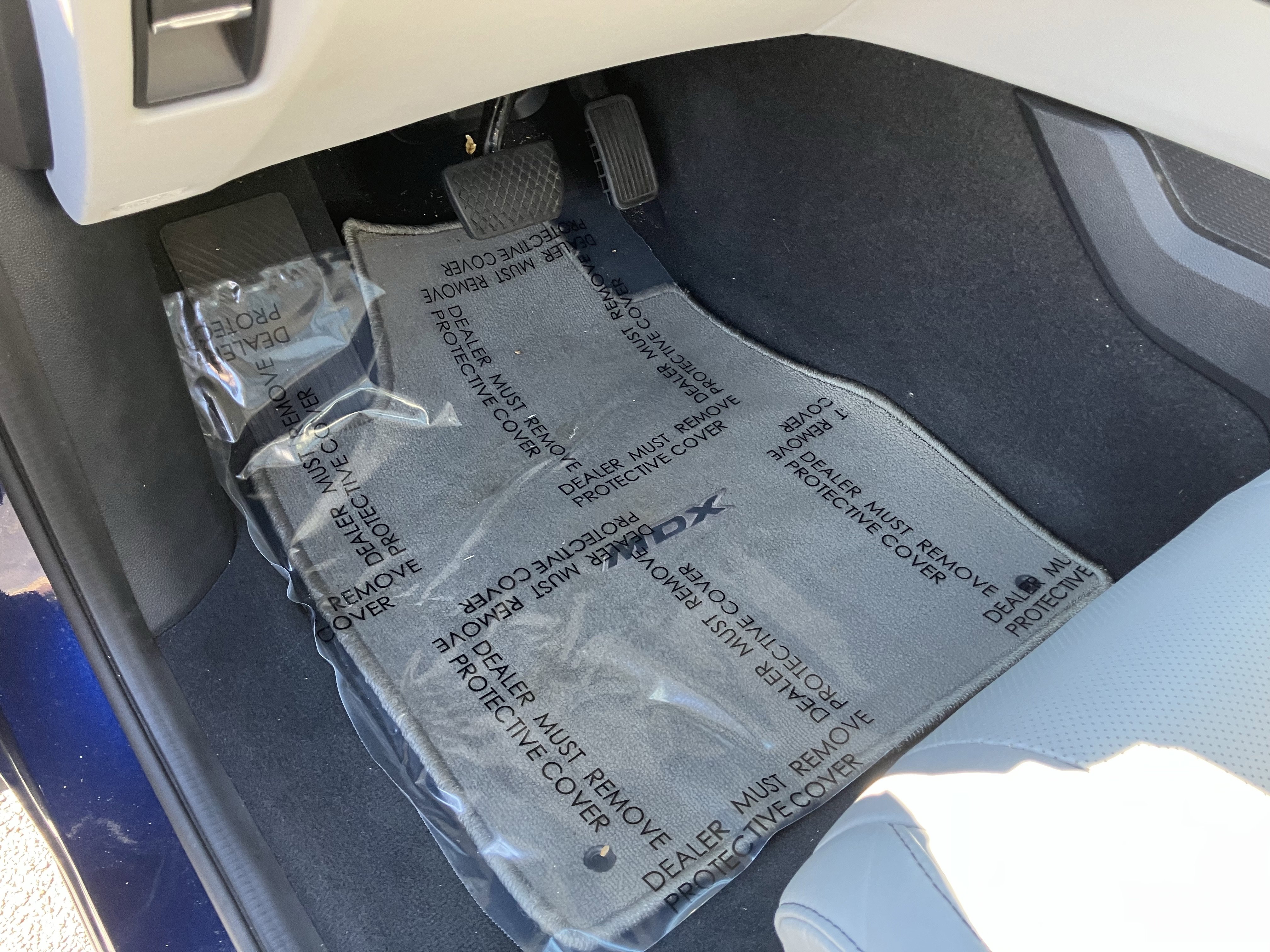 2023 Acura MDX FWD w/ Technology Package