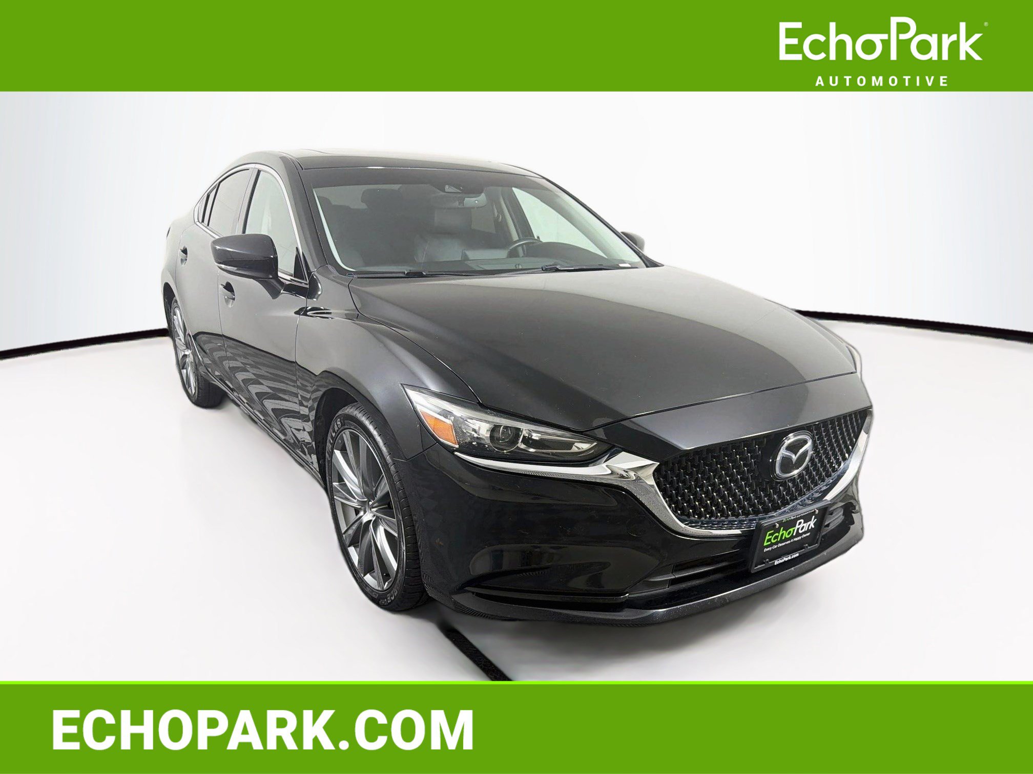 Used MAZDA MAZDA6 for Sale in Weatherford, TX - Autotrader