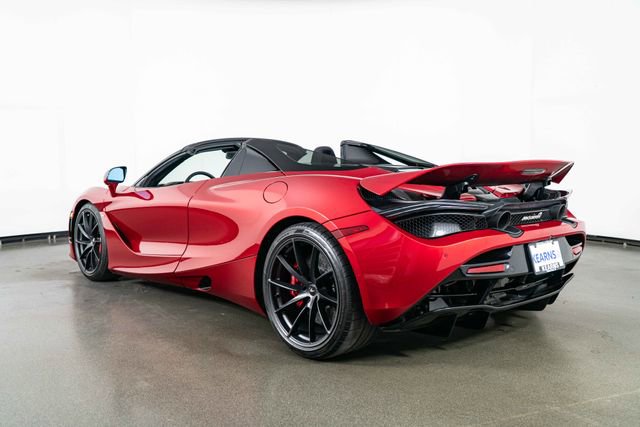 Used 2021 McLaren 720S Performance photo 6