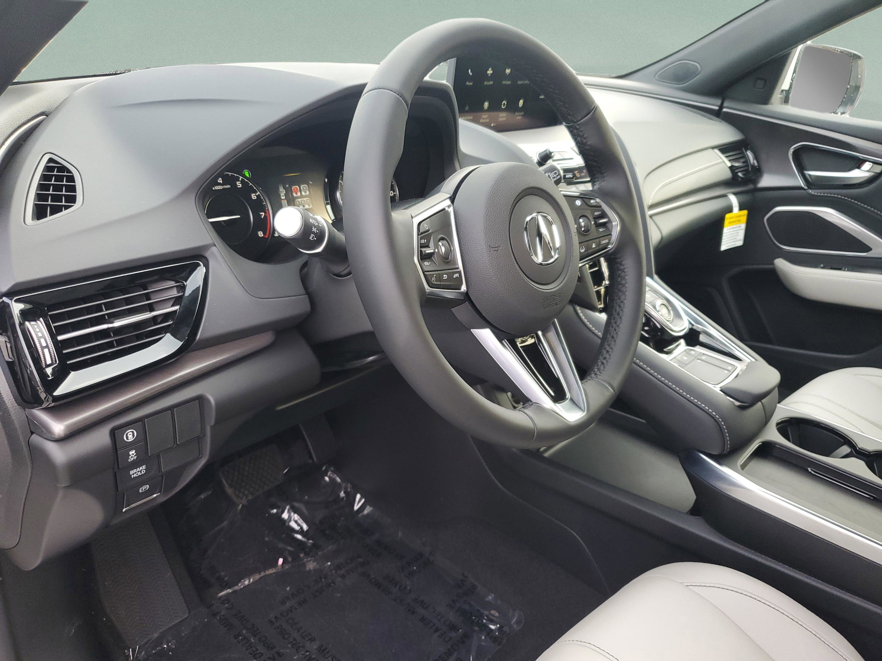 2026 Acura RDX SH-AWD