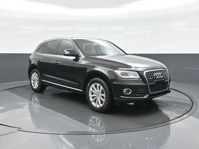 Used 2015 Audi Q5 2.0T Premium Plus