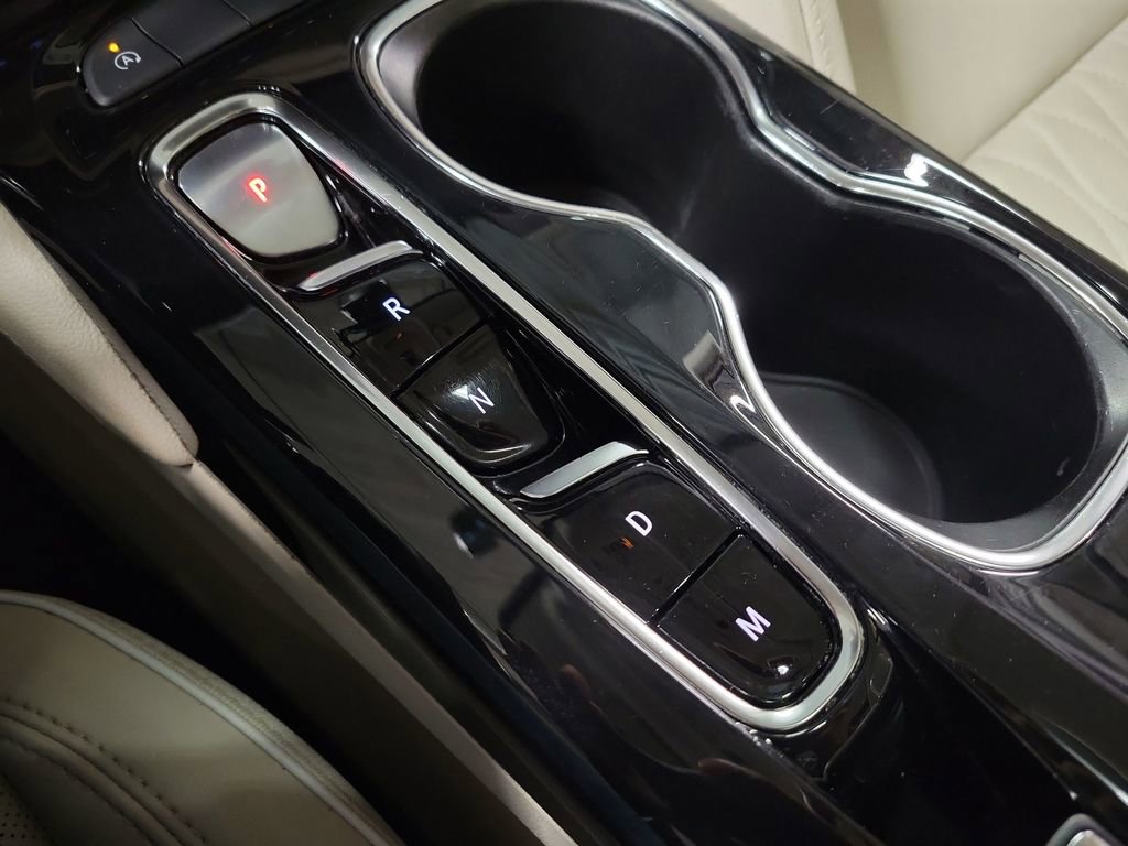 2022 Buick Envision Avenir