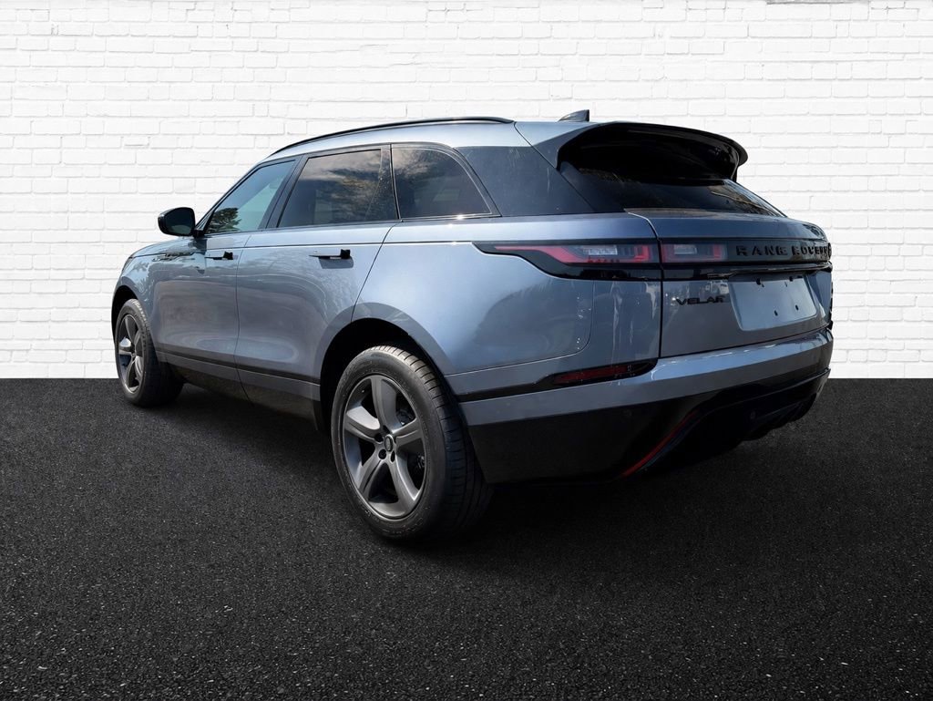 2022 Land Rover Range Rover Velar R-Dynamic S