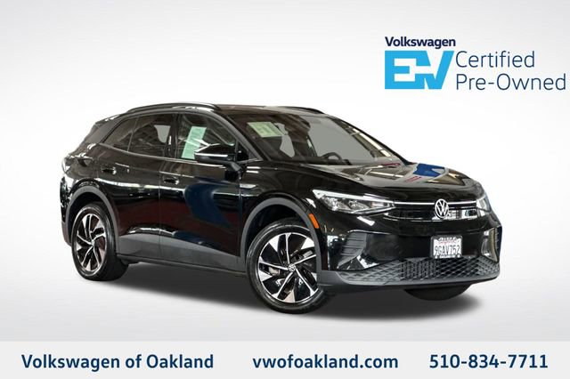 Used 2022 Volkswagen ID.4 Pro