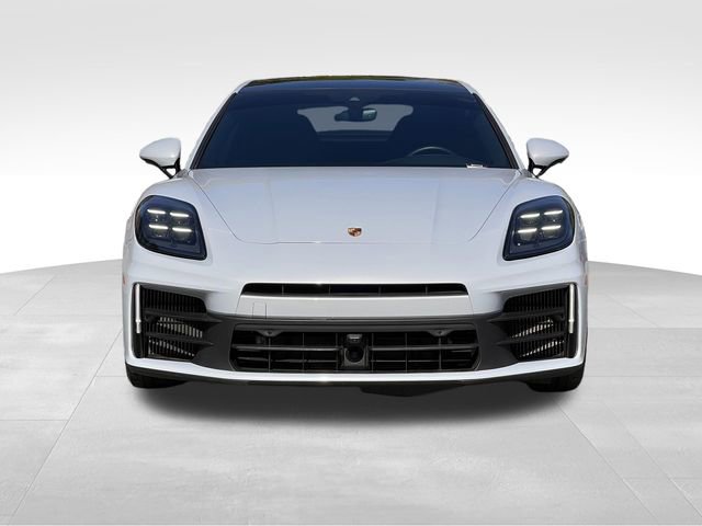 2025 Porsche Panamera