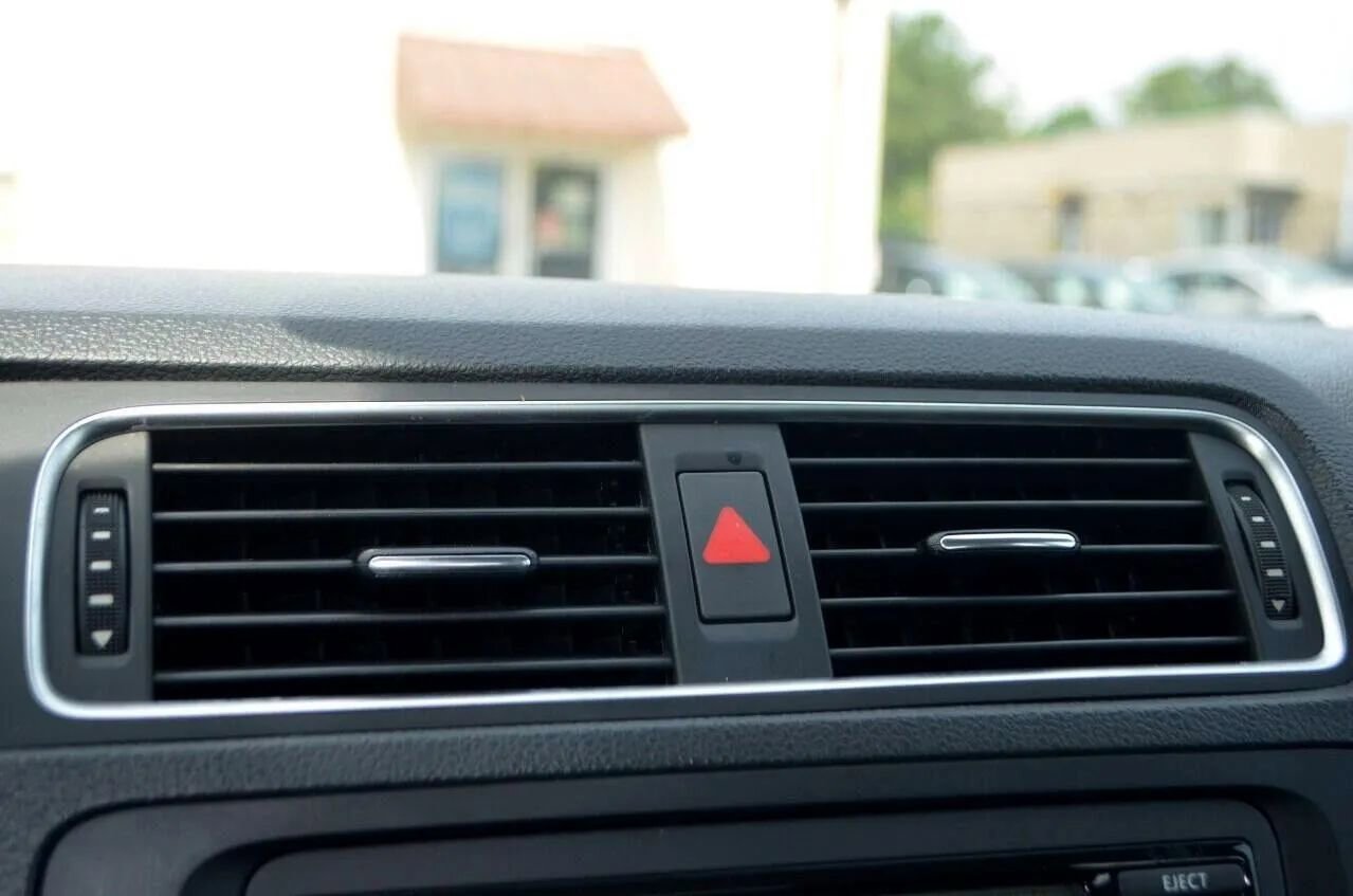 2014 Volkswagen Jetta S