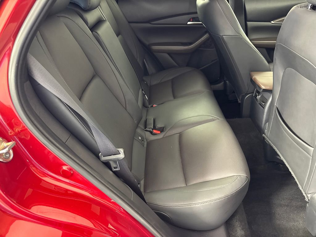 2025 MAZDA Cx-30 AWD 2.5 S w/ Premium Package