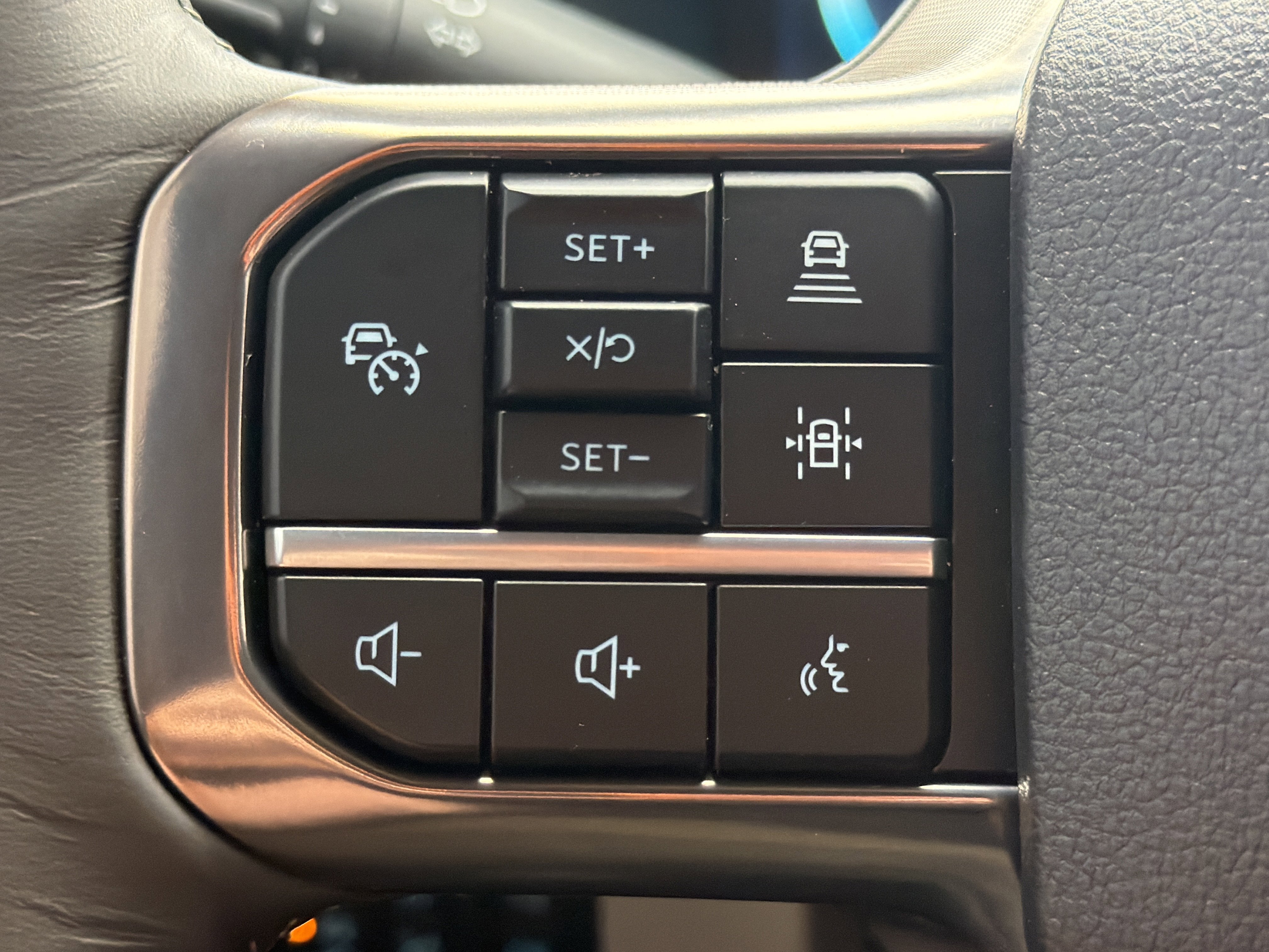 2025 Ford F450 Platinum