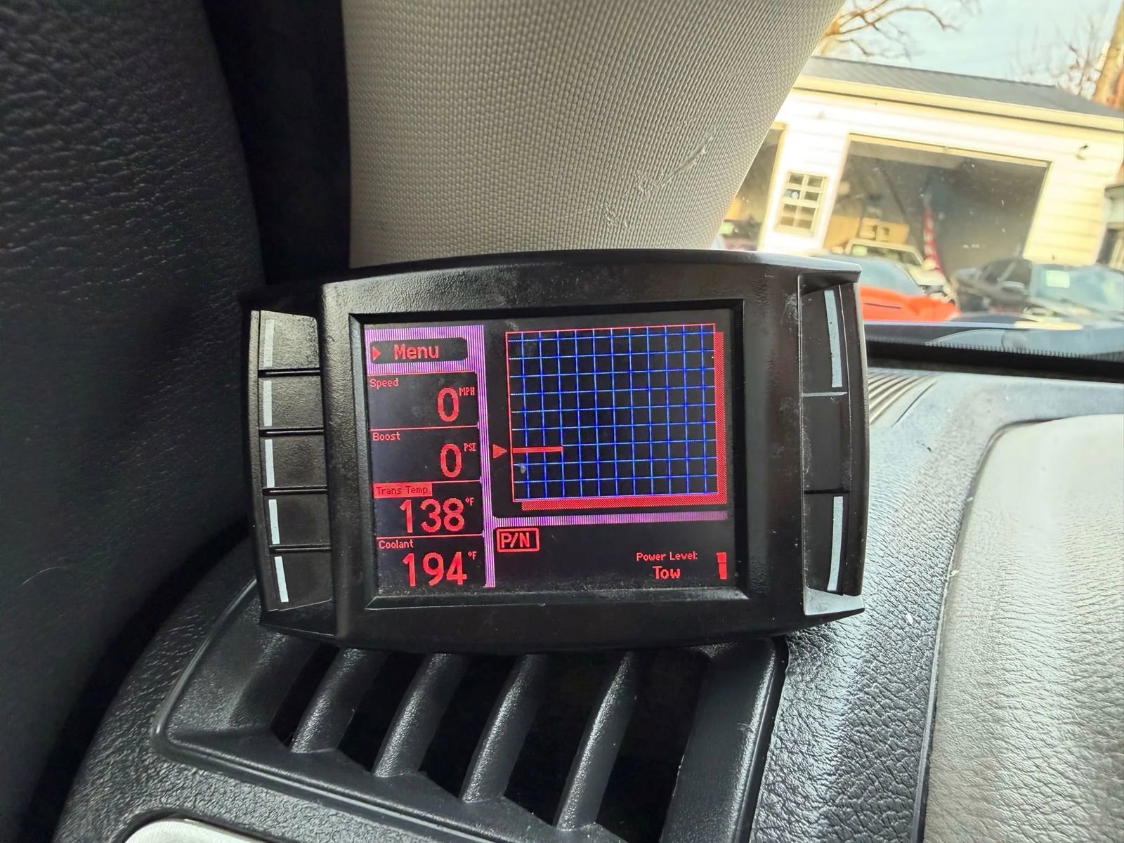 2010 Dodge Ram 2500 Truck SLT