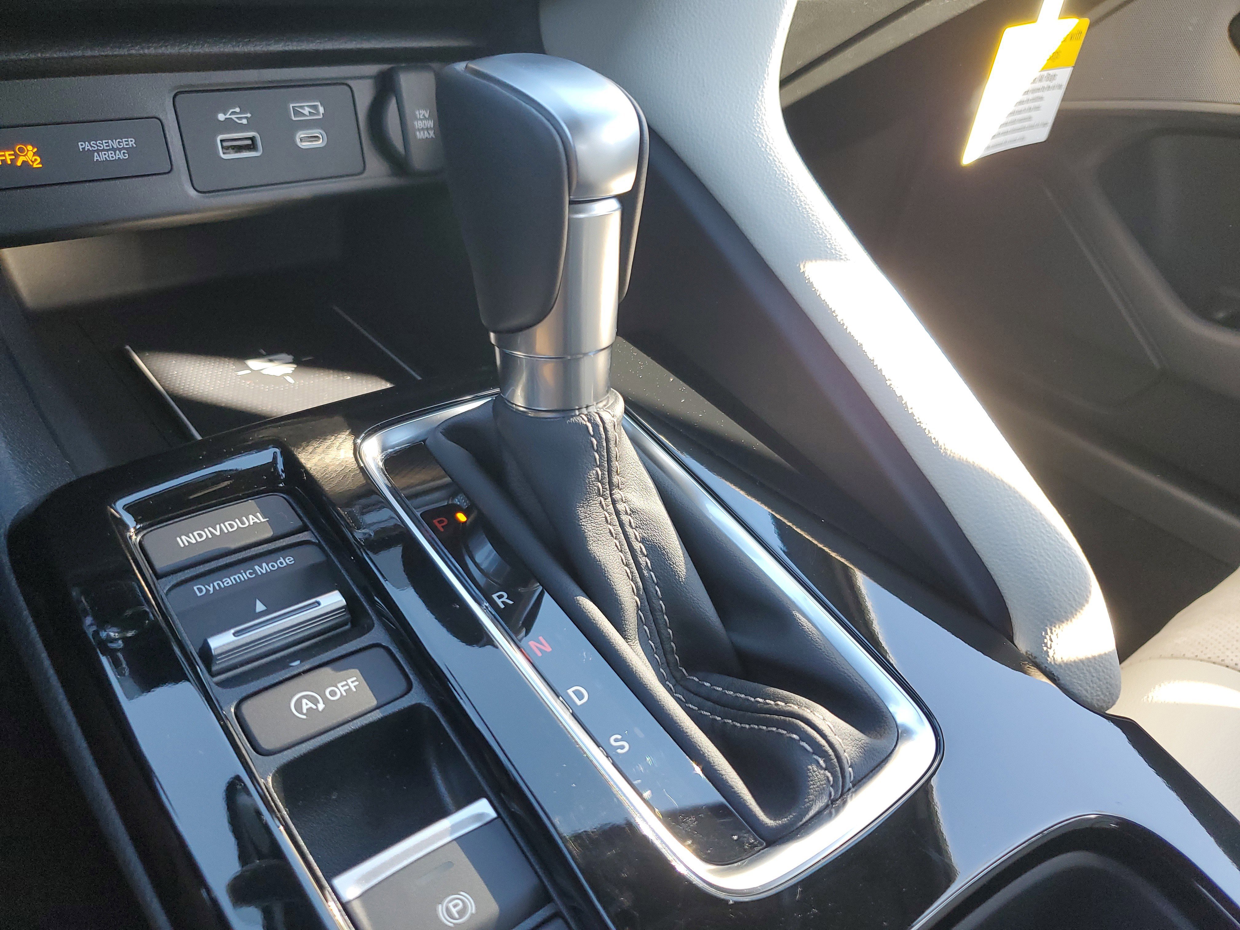 2026 Acura Integra A-Spec