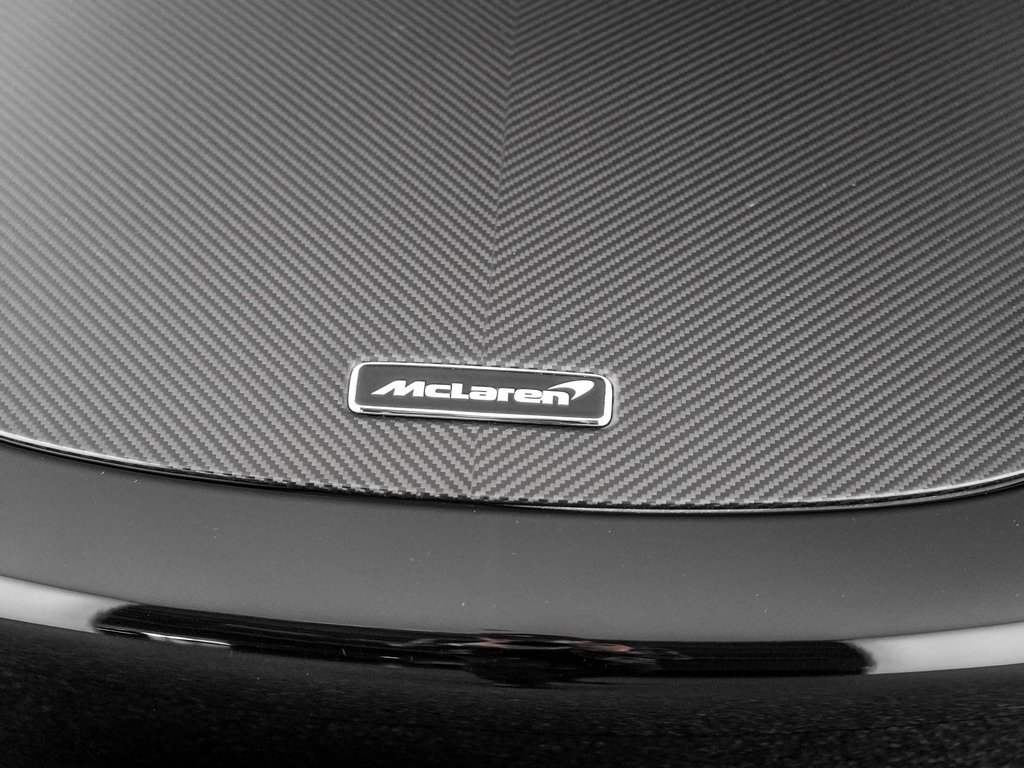 New 2027 McLaren 750S Spider photo 48
