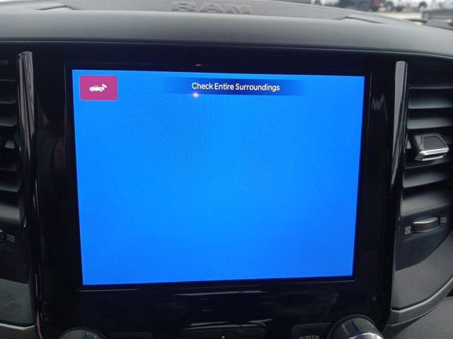 2026 RAM 4500 Tradesman