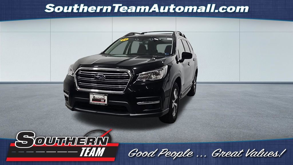 Used 2021 Subaru Ascent Premium w/ Convenience Package