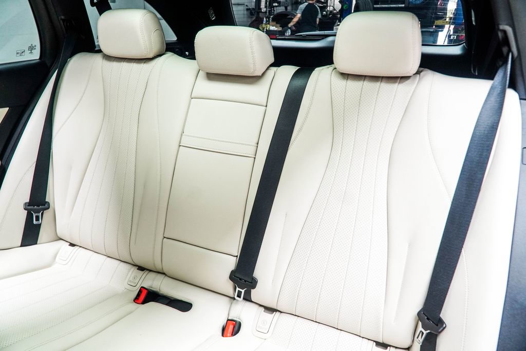 2022 Mercedes-Benz E 450 4MATIC All-Terrain Wagon